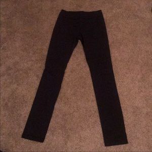 RARE!!! Lululemon Skinny Groove Pant